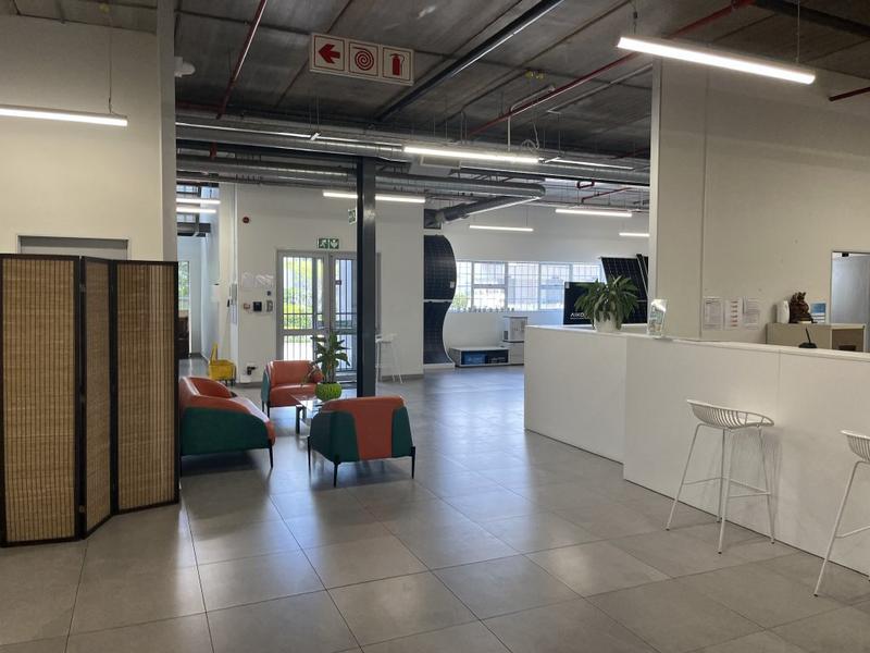 To Let commercial Property for Rent in Montague Gardens Western Cape